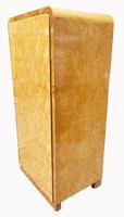 Magnificent Birds Eye Maple Art Deco Hall Cupboard (4 of 6) Magnificent Birds Eye Maple Art Deco Hall Cupboard (4 of 6)
