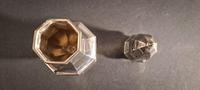 George VI Silver Sugar Caster (3 of 4) George VI Silver Sugar Caster (3 of 4)