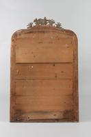 Large 19th Century French Gilt Overmantle Mirror (9 of 9) Large 19th Century French Gilt Overmantle Mirror (9 of 9)
