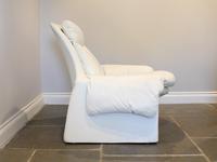 Saporiti P60 Armchair by Vittorio Introini (7 of 8) Saporiti P60 Armchair by Vittorio Introini (7 of 8)