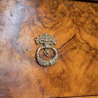 French Walnut Commode (5 of 11) French Walnut Commode (5 of 11)