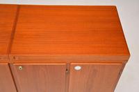 1960’s Danish Teak Captains Bar / Drinks Cabinet by Dyrlund (10 of 12) 1960’s Danish Teak Captains Bar / Drinks Cabinet by Dyrlund (10 of 12)
