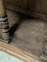 19th Century French Console Table (23 of 25) 19th Century French Console Table (23 of 25)