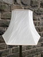 English Brass Corinthian Column Standard Lamp (5 of 8) English Brass Corinthian Column Standard Lamp (5 of 8)