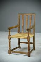 Arts & Crafts Childs Chair (4 of 9) Arts & Crafts Childs Chair (4 of 9)