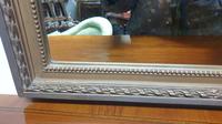 French Gilt Mirror With Swags (8 of 9) French Gilt Mirror With Swags (8 of 9)
