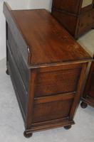 1920's Sideboard / Cupboard with Drawers (4 of 4) 1920's Sideboard / Cupboard with Drawers (4 of 4)