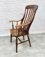 Windsor Lathback Armchair (4 of 8) Windsor Lathback Armchair (4 of 8)