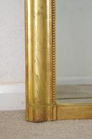 19th Century French Louis Phillipe Style Gilt Overmantle Mirror (5 of 11) 19th Century French Louis Phillipe Style Gilt Overmantle Mirror (5 of 11)