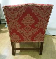 Superb George III Gainsborough Armchair (9 of 9) Superb George III Gainsborough Armchair (9 of 9)
