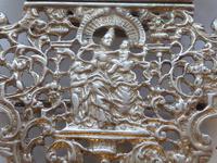 Victorian 1899 Maternity Hallmarked Solid Silver Nurses Belt Buckle (7 of 9) Victorian 1899 Maternity Hallmarked Solid Silver Nurses Belt Buckle (7 of 9)
