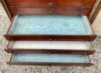 Georgian Collectors Tabletop Specimen Cabinet (17 of 26) Georgian Collectors Tabletop Specimen Cabinet (17 of 26)