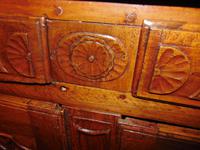 French provincial Louis XIV cherrywood buffet (5 of 12) French provincial Louis XIV cherrywood buffet (5 of 12)