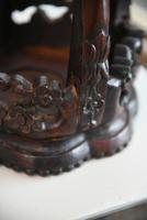 Oriental Marble Top Stand (7 of 11) Oriental Marble Top Stand (7 of 11)