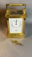 Giant Carriage Clock With Alarm Function (3 of 8) Giant Carriage Clock With Alarm Function (3 of 8)
