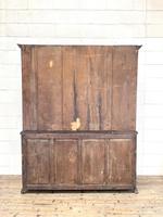 Antique 19th Century Glazed Oak Dresser (10 of 10) Antique 19th Century Glazed Oak Dresser (10 of 10)