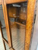 Late Victorian Gun Cabinet (6 of 8) Late Victorian Gun Cabinet (6 of 8)