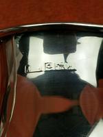 Vintage Sterling Silver Hallmarked Cup Mug 1966 (5 of 8) Vintage Sterling Silver Hallmarked Cup Mug 1966 (5 of 8)