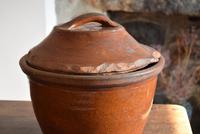 Large 19th Century Terracotta Bread Crock (6 of 10) Large 19th Century Terracotta Bread Crock (6 of 10)