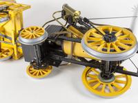 Hornby Live Steam Stephenson's Rocket As New (6 of 11) Hornby Live Steam Stephenson's Rocket As New (6 of 11)