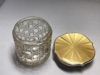 Excellent Solid Silver and Enamel. (4 of 7) Excellent Solid Silver and Enamel. (4 of 7)