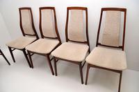 Set of 8 Danish Vintage Rosewood Dining Chairs (8 of 11) Set of 8 Danish Vintage Rosewood Dining Chairs (8 of 11)