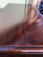 Antique Oak Glazed Barley Twist Bookcase (9 of 10) Antique Oak Glazed Barley Twist Bookcase (9 of 10)