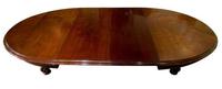19th Century Wind-out Banquet Table - 20ft Long (4 of 6) 19th Century Wind-out Banquet Table - 20ft Long (4 of 6)