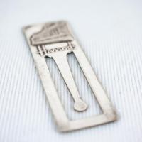 Harrods Money Clip (2 of 3) Harrods Money Clip (2 of 3)