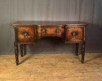 Regency Period Country House Side Board / Serving Table (6 of 14) Regency Period Country House Side Board / Serving Table (6 of 14)