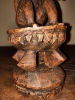 Early 20th Century African Carved Wooden Stylized Sculpture (7 of 12) Early 20th Century African Carved Wooden Stylized Sculpture (7 of 12)