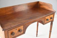 Victorian Mahogany Dressing Table (9 of 11) Victorian Mahogany Dressing Table (9 of 11)