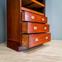 Mahogany Press Cabinet (4 of 9) Mahogany Press Cabinet (4 of 9)
