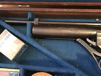 Wesley Richard 1907 Air Pistol (3 of 12) Wesley Richard 1907 Air Pistol (3 of 12)