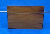 Victorian Irish Killarney Ware Glove Box (5 of 12) Victorian Irish Killarney Ware Glove Box (5 of 12)