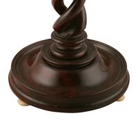 Victorian Candlestick Table Lamp (6 of 7) Victorian Candlestick Table Lamp (6 of 7)