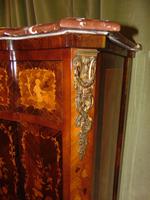 French 19th Century Kingwood & Inlaid Escritiore (13 of 15) French 19th Century Kingwood & Inlaid Escritiore (13 of 15)