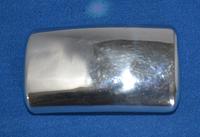 GIII curved silver rectangular snuff-box (2 of 7) GIII curved silver rectangular snuff-box (2 of 7)