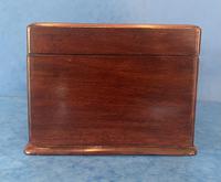 Victorian French Fruitwood Display Box (4 of 9) Victorian French Fruitwood Display Box (4 of 9)