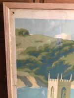 Devon Great Western Railway Poster by Alker Tripp 1930s (3 of 7) Devon Great Western Railway Poster by Alker Tripp 1930s (3 of 7)