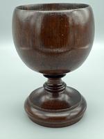 Master Salt in English Walnut (2 of 6) Master Salt in English Walnut (2 of 6)