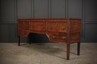 18th Century Rustic Oak Sideboard (8 of 12) 18th Century Rustic Oak Sideboard (8 of 12)