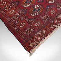Antique Tekke Bokhara Rug, Circa 1900 (10 of 12) Antique Tekke Bokhara Rug, Circa 1900 (10 of 12)
