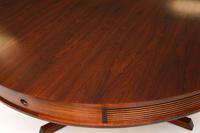 1960’s Rosewood Drum Dining Table by Robert Heritage for Archie Shine (10 of 11) 1960’s Rosewood Drum Dining Table by Robert Heritage for Archie Shine (10 of 11)