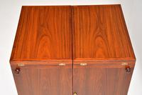 1960’s Danish Vintage Bar by Reno Wahl Iversen for Dyrlund (10 of 10) 1960’s Danish Vintage Bar by Reno Wahl Iversen for Dyrlund (10 of 10)