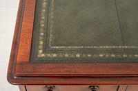 Victorian Mahogany Faux Partners Desk (2 of 9) Victorian Mahogany Faux Partners Desk (2 of 9)