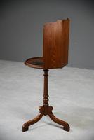 Walnut Occasional Table (4 of 9) Walnut Occasional Table (4 of 9)