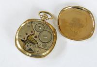 1930s Thomas Russell pocket watch (3 of 4) 1930s Thomas Russell pocket watch (3 of 4)
