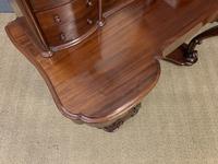 Excellent Victorian Mahogany Duchess Dressing Table (11 of 21) Excellent Victorian Mahogany Duchess Dressing Table (11 of 21)