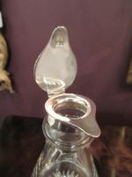 Antique Solid Silver Whisky Noggin (2 of 6) Antique Solid Silver Whisky Noggin (2 of 6)